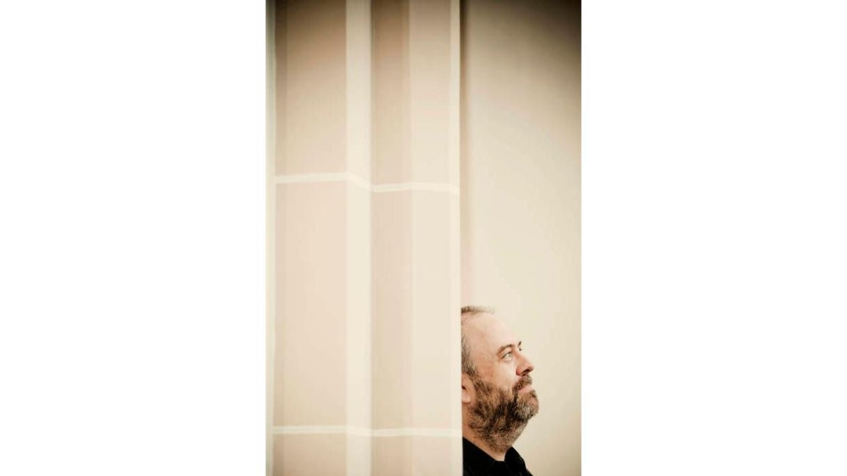 Eduardo López Banzo imparte un curso de interpretación vocal barroca