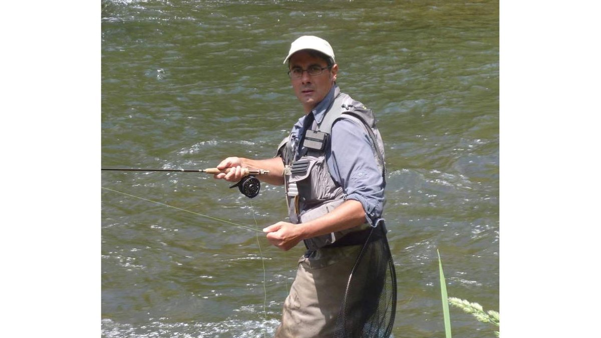 Casi 150 pescadores se han inscrito a la fase de concurso. P. V.