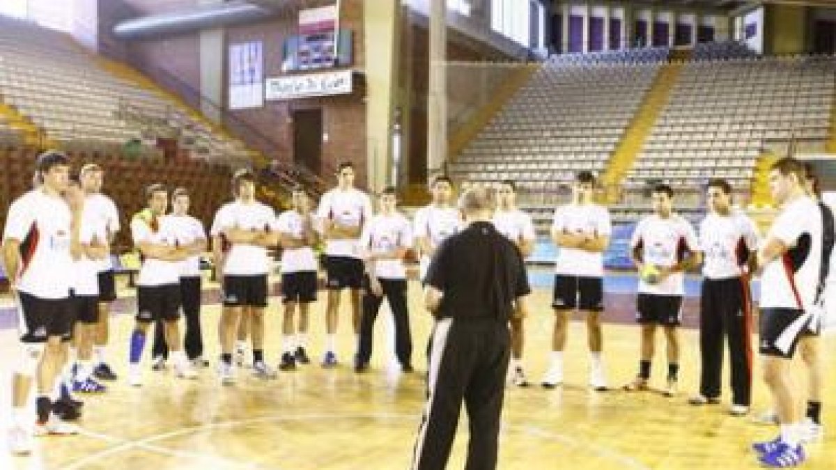 Al club le preocupa no estar al día en el pago de las nóminas a sus jugadores