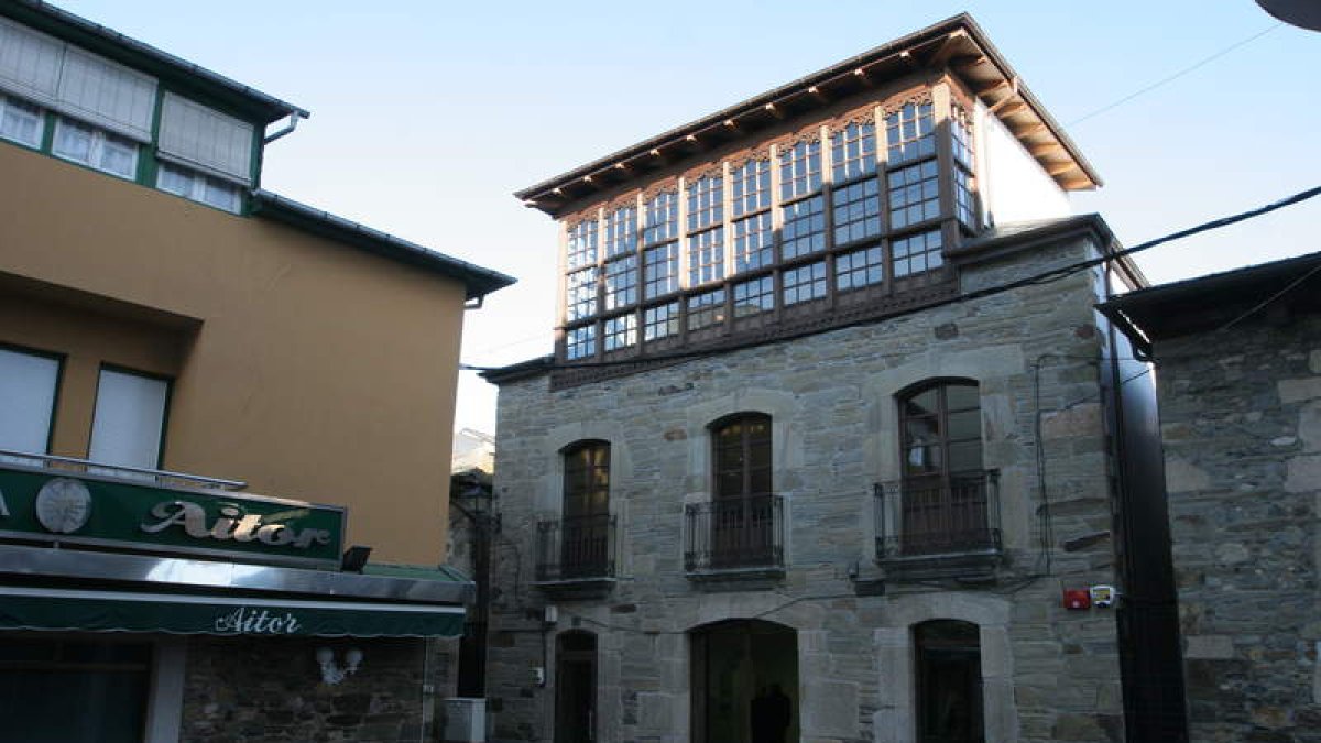 barredo