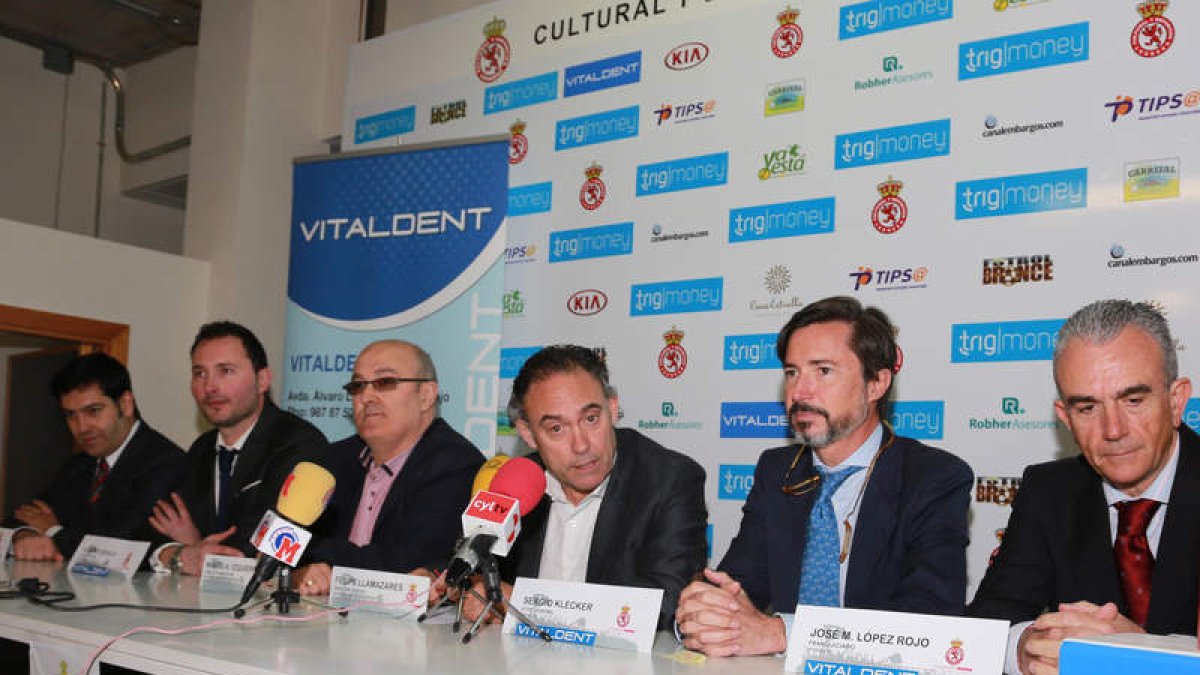 La renovación del convenio con Vitaldent