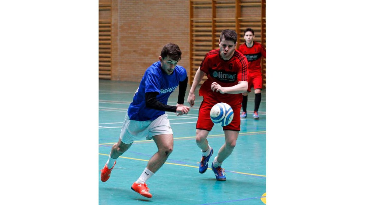 Diego (d), del Melón C. F. OTERO