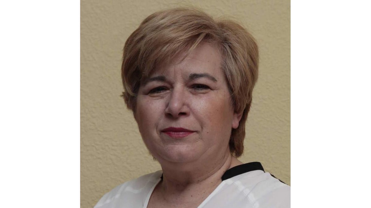 Josefa de Paz.