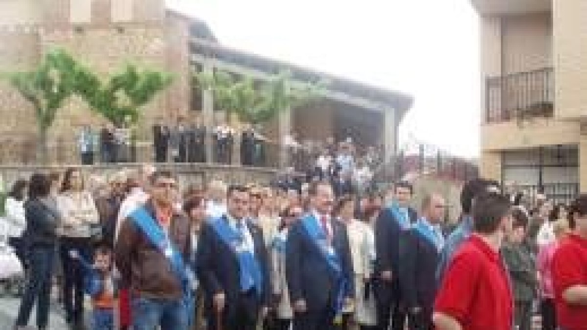 La concejala Pilar Reguero clausura los cursos en Villaquilambre