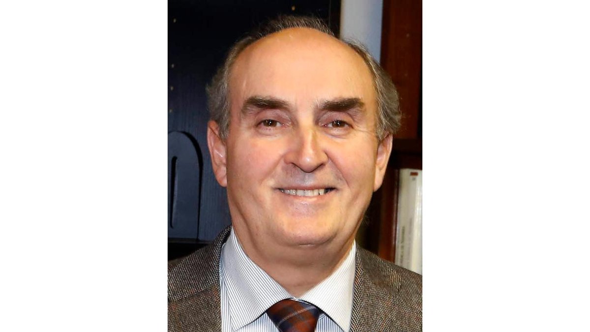 Tomás Quintana. MARCIANO
