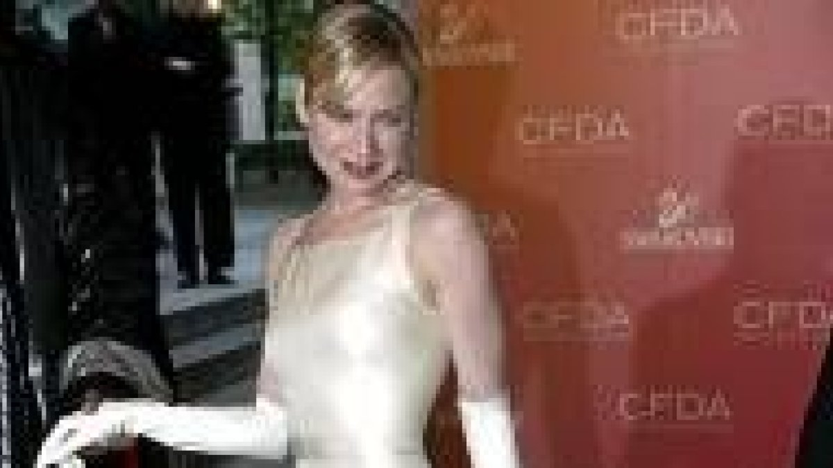 La actriz Renée Zellweger borda su papel en esta comedia romántica