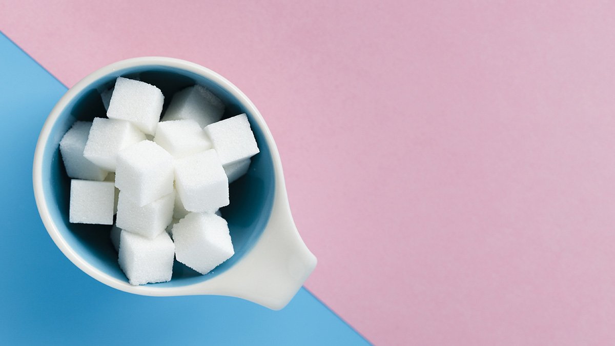 Cuídate más eliminando estos alimentos con alto contenido en azúcar