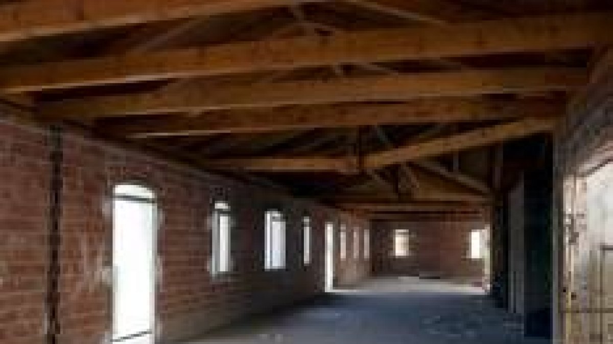 El proyecto de reforma de las instalaciones del museo sufre otro parón