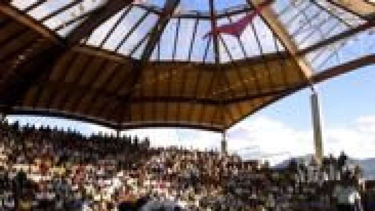 Las jornadas versarán en torno al presente y futuro de la lucha leonesa