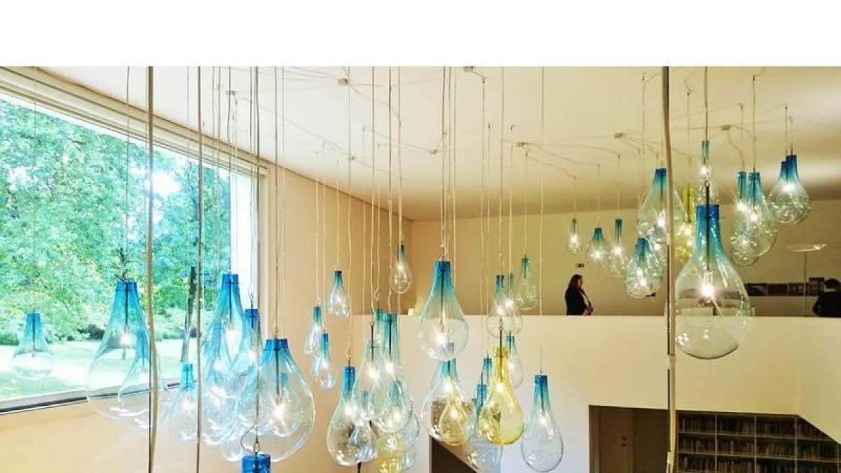 Biblioteca del Museo Serralves