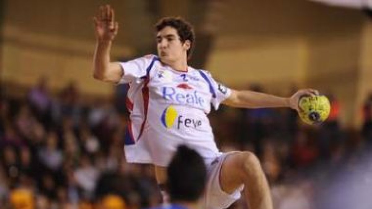 Andreu volvió a estar solvente, en especial con el Guadalajara.