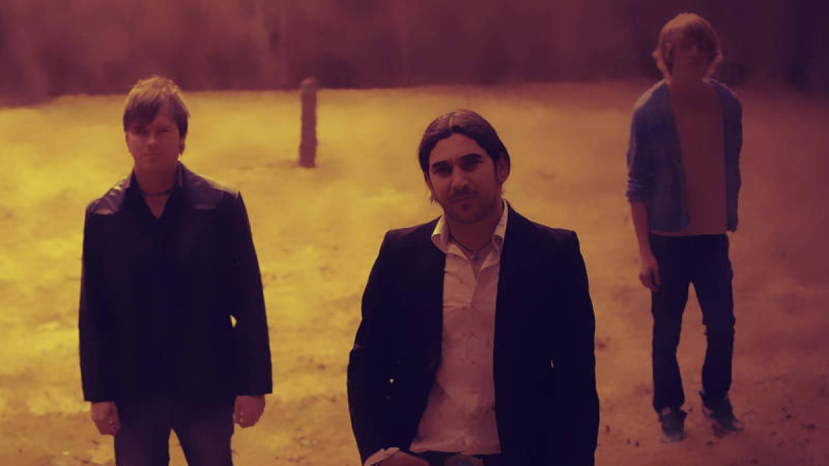 Esta banda de hard rock repite en tierras leonesas.