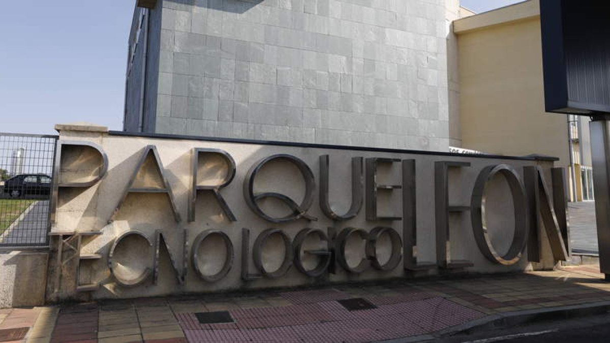 El centro de ciberseguridad de Telefónica se ubicará en el Edificio de Usos Comunes del Parque Tecnológico. MARCIANO PÉREZ