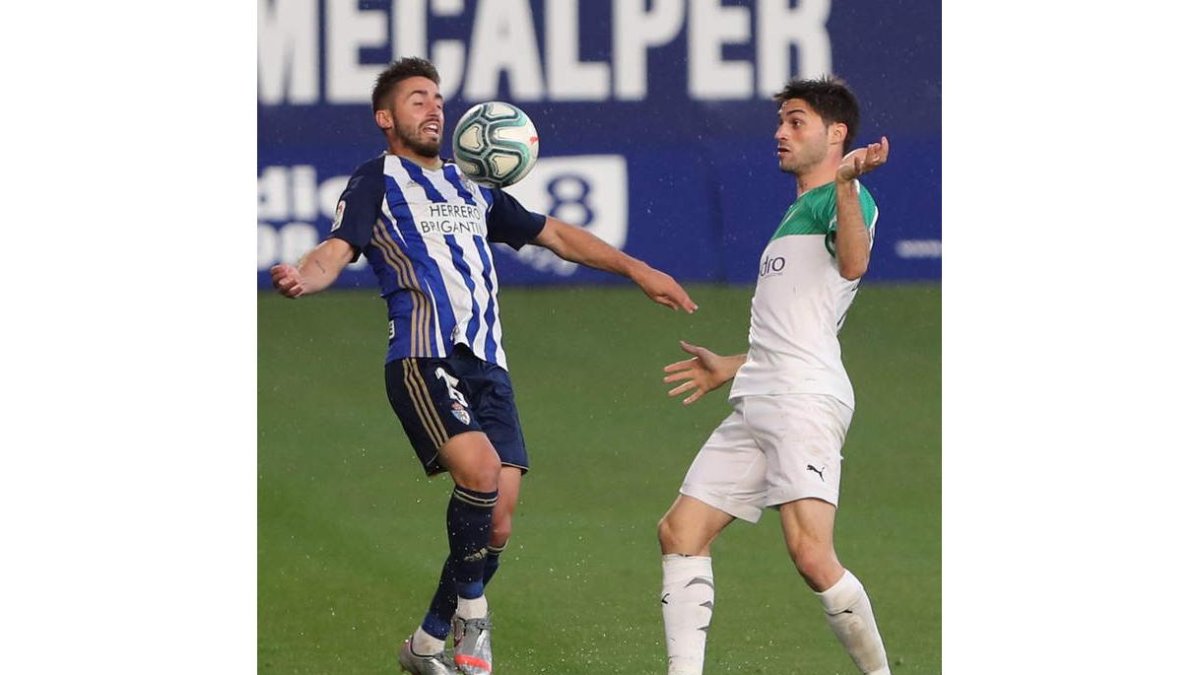 El último empate hasta el pasado domingo fue el 24 de junio. LDLM