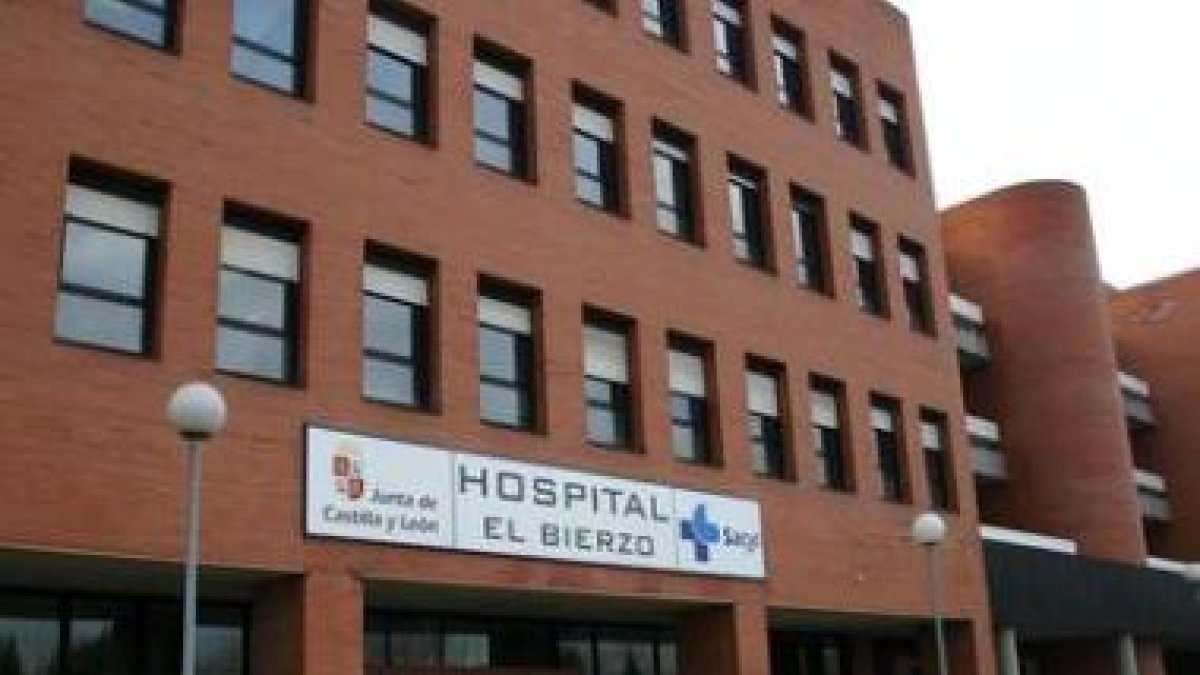 El Hospital Comarcal ha analizado la incidencia de los tumores sanguíneos en El Bierzo.
