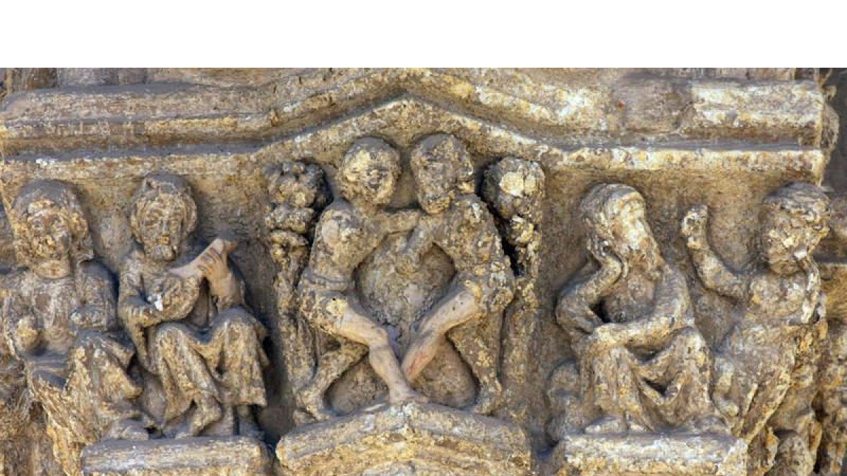Patrimonio que merece máximo reconocimiento y protección.