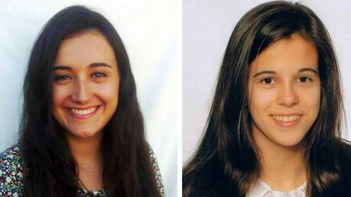 Nerea Fernández Álvarez.