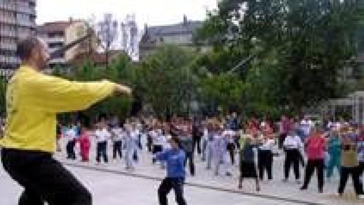 El yoga hizo vislumbrar cómo el funcionamiento del organismo está relacionado con la mente