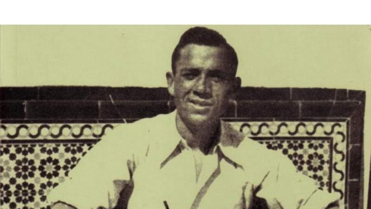 La Fundación Sierra Pambley dedica hoy su Pieza del Mes al poeta oriolano. archivo
