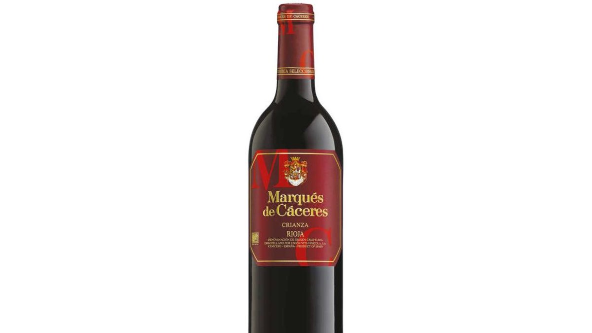Es de color rubí profundo. Nariz de frutos rojos cuya frescura envuelve un fondo
avainillado y especias dulces. La boca es alegre y franca.         Los los taninos maduros se funden en una estructura que muestra una gran armonía. Carnoso y lleno de sabore