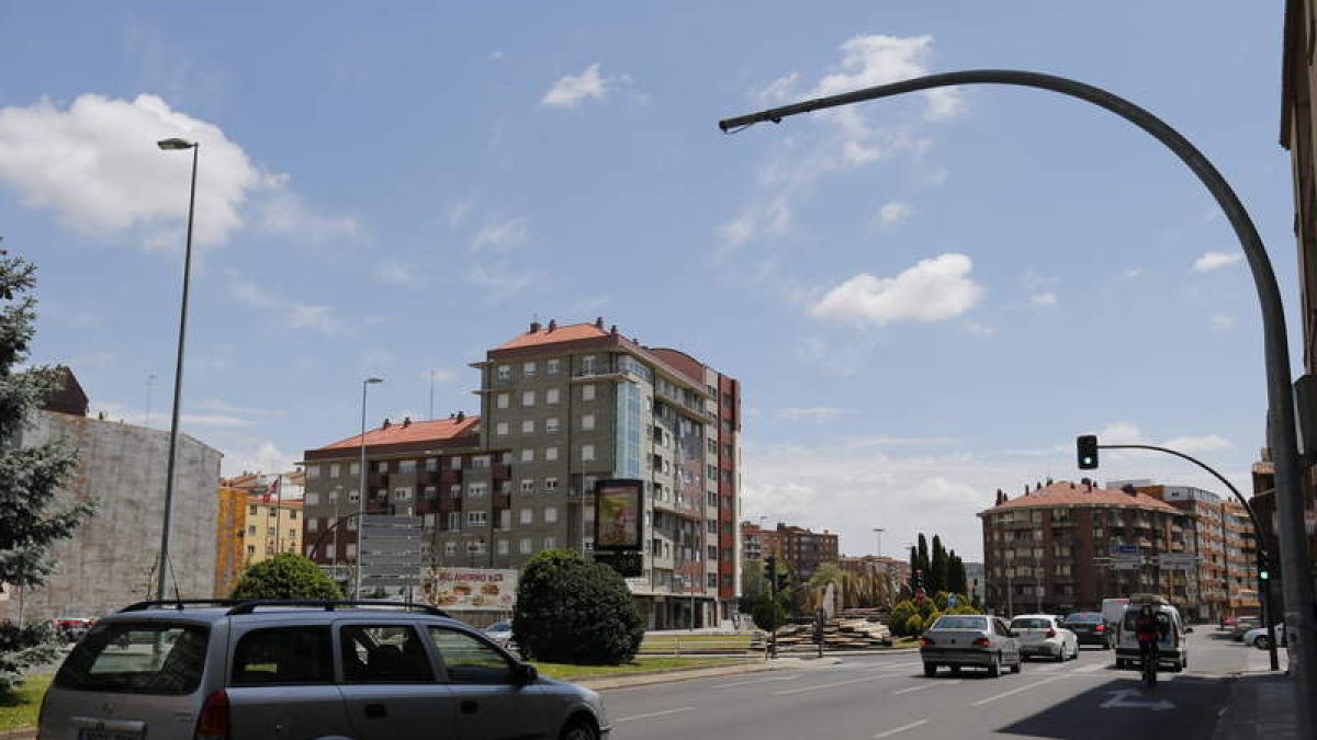 Uno de los foto rojo instalados en el municipio