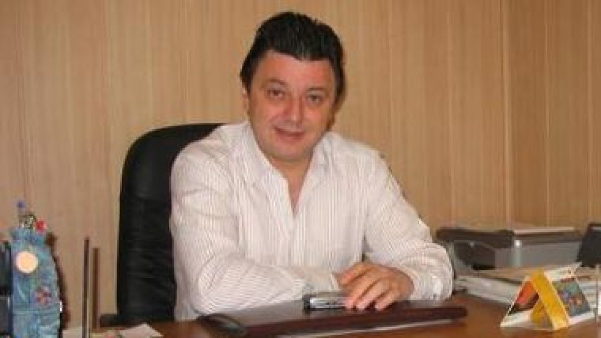 El presidente de la Cámara de Comercio de Astorga, Leandro Simón, presentará la jornada.