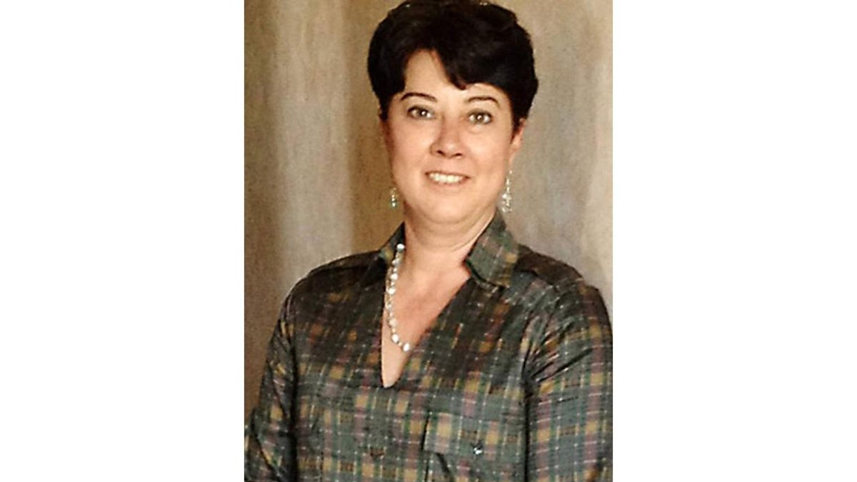 Carmen Mcphee, nueva alcaldesa de Villaquejida.