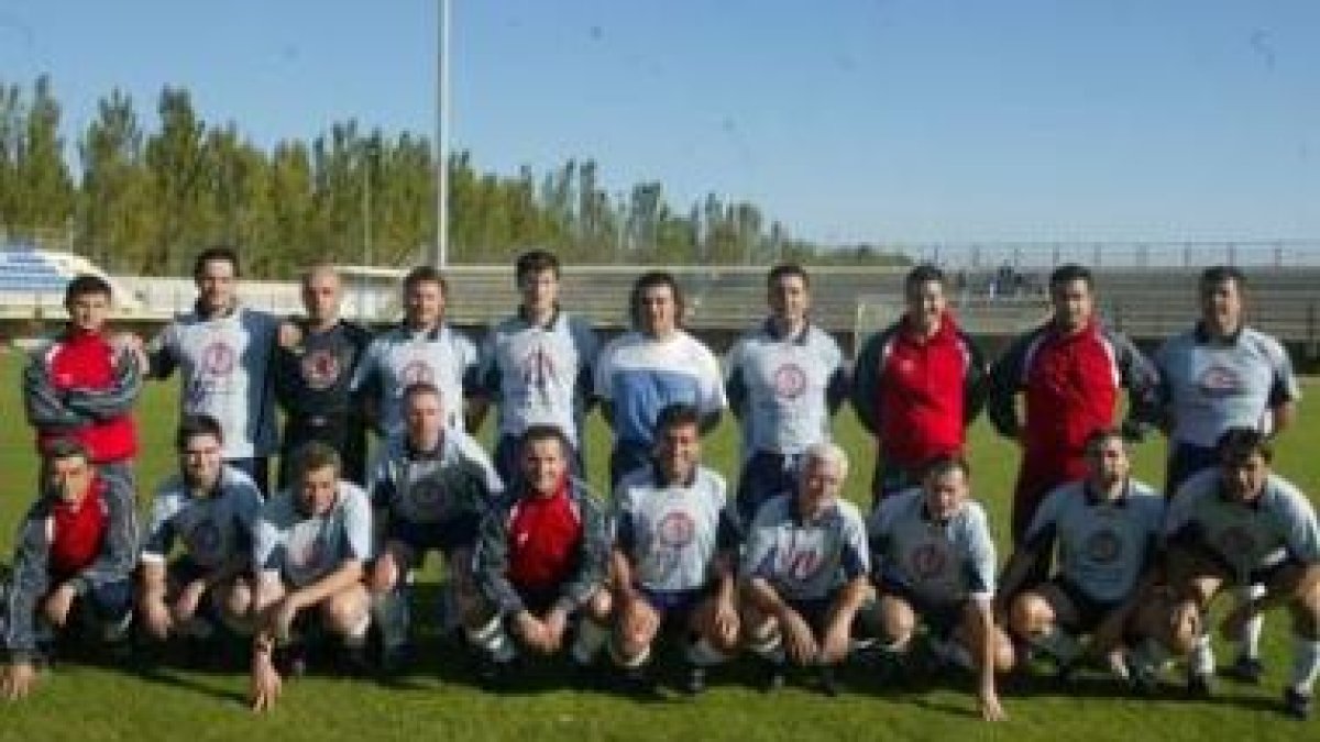 El Torneo Ciudad de León de Veteranos se ha convertido en un evento deportivo tradicional.