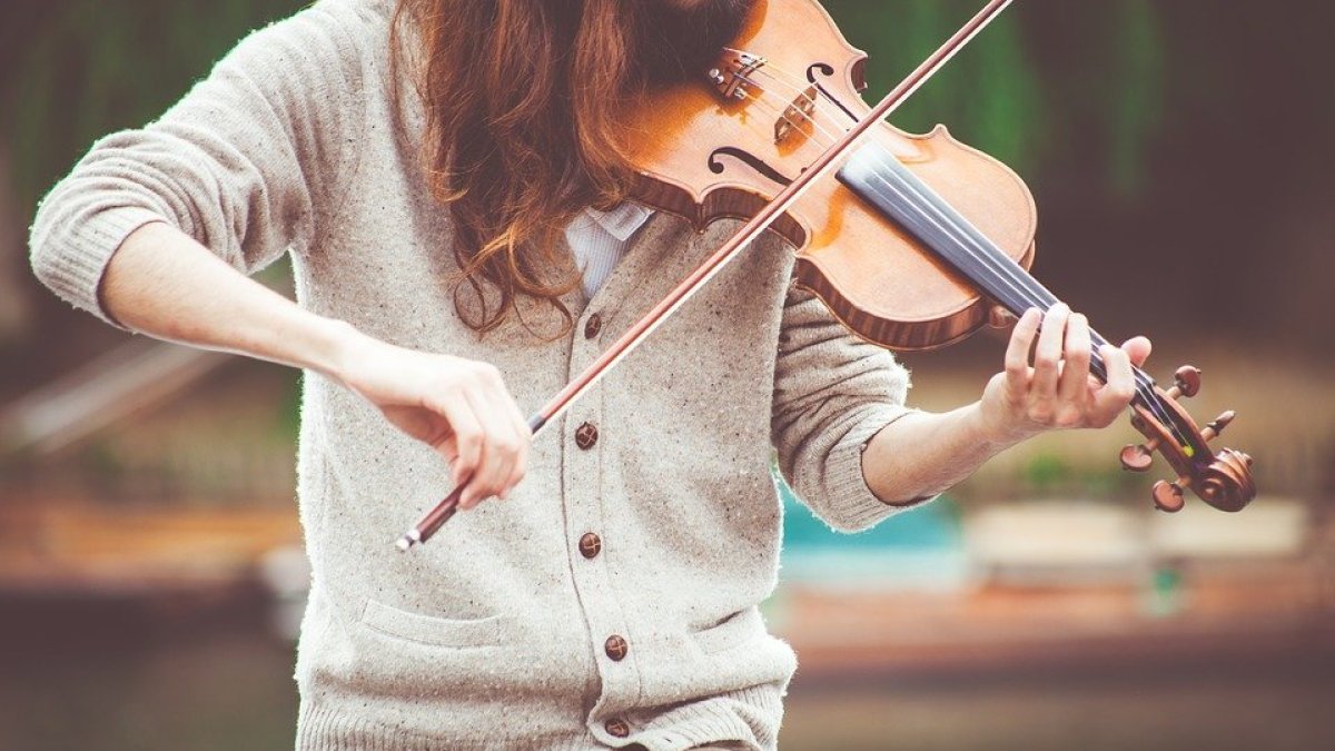 La música marca la agenda del fin de semana