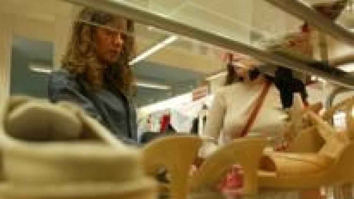 El comercio leonés será uno de los grandes beneficiados por la supresión del IAE