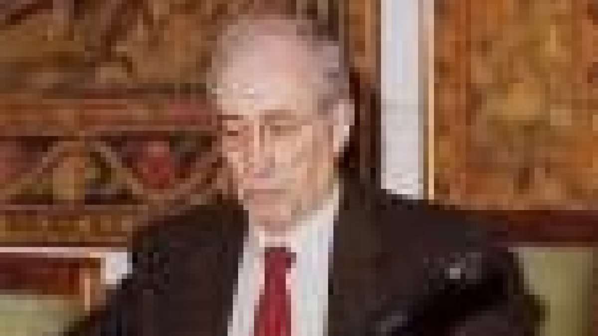 Cándido Alonso pregonará las fiestas el próximo viernes