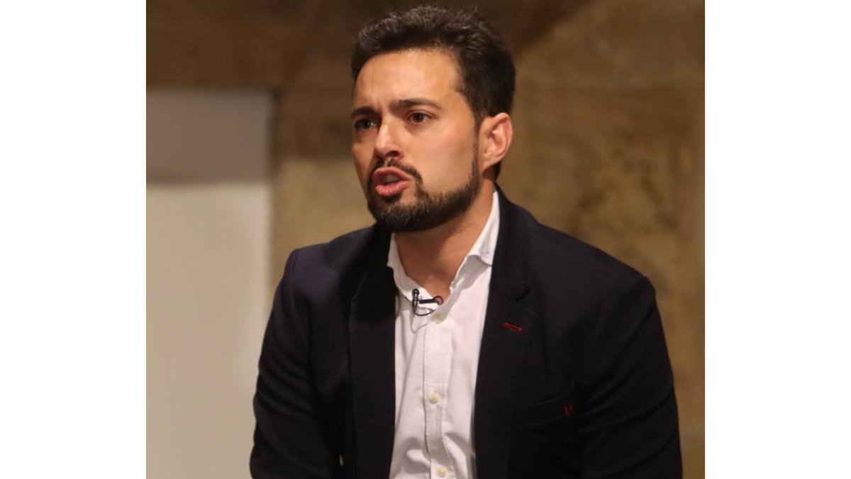 Diego Moreno