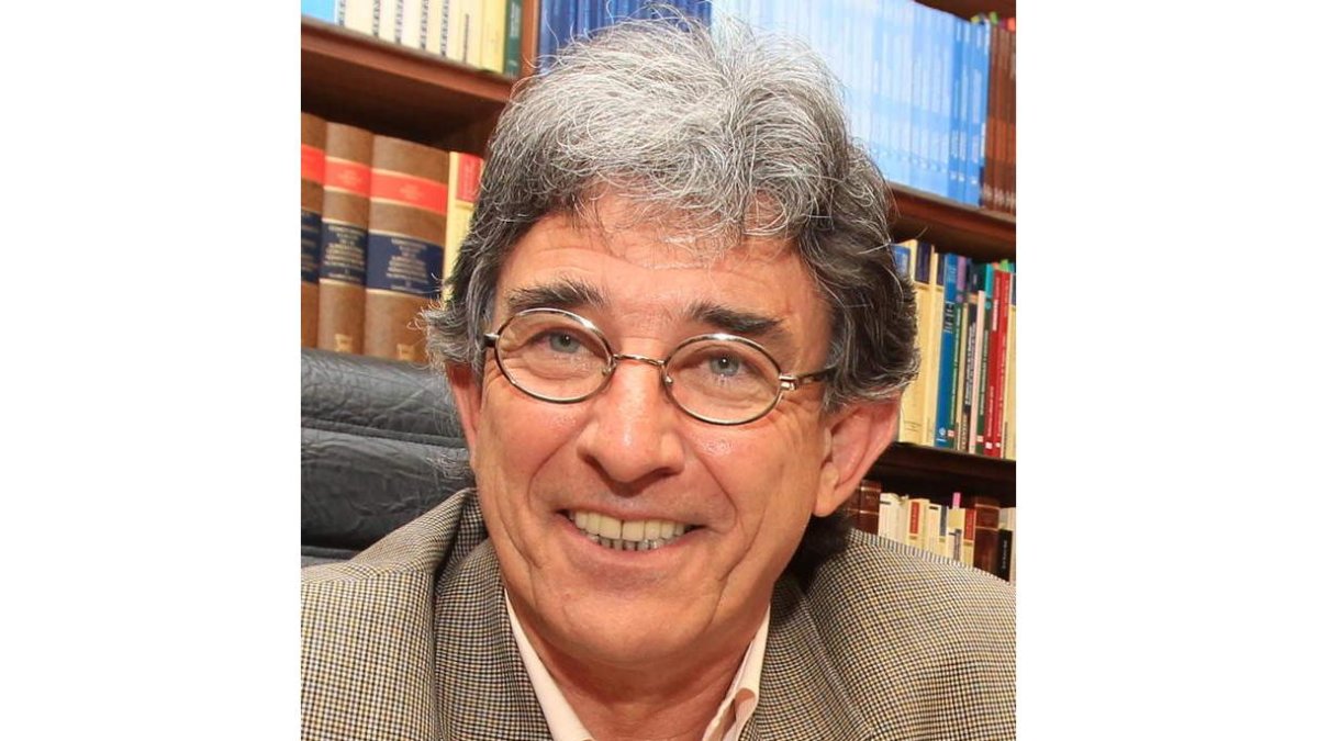 Jesús Esteban. DL