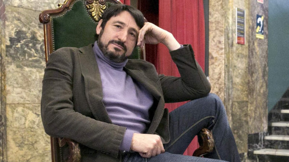 javier cebollada