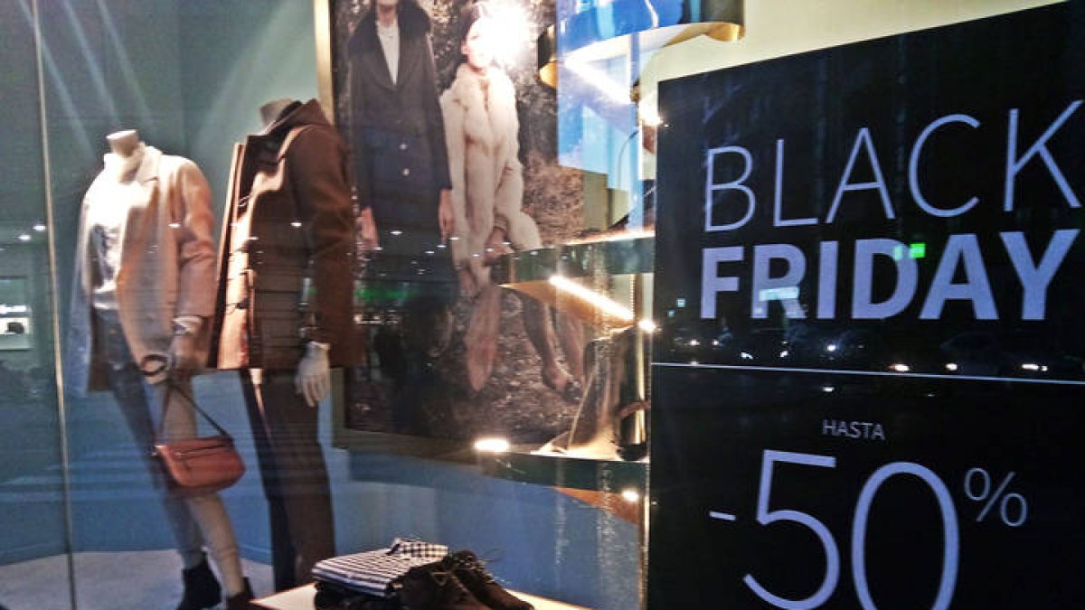 ¿Qué comprar en el Black Friday 2021 León? Productos que estallan el mercado. Foto: archivo.