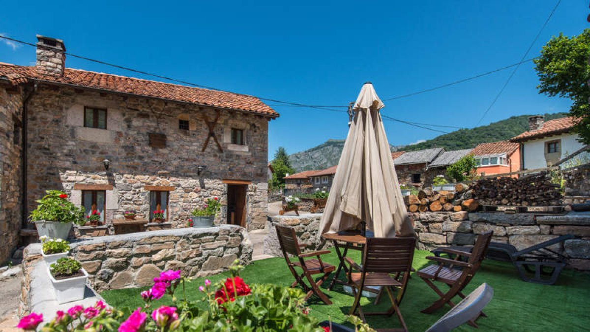 TOP 5 Casas Rurales en León recomendadas por Booking