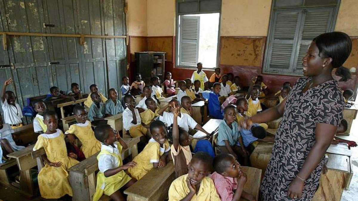 Los proyectos subvencionados por la Diputación se centran en educación y sanidad.