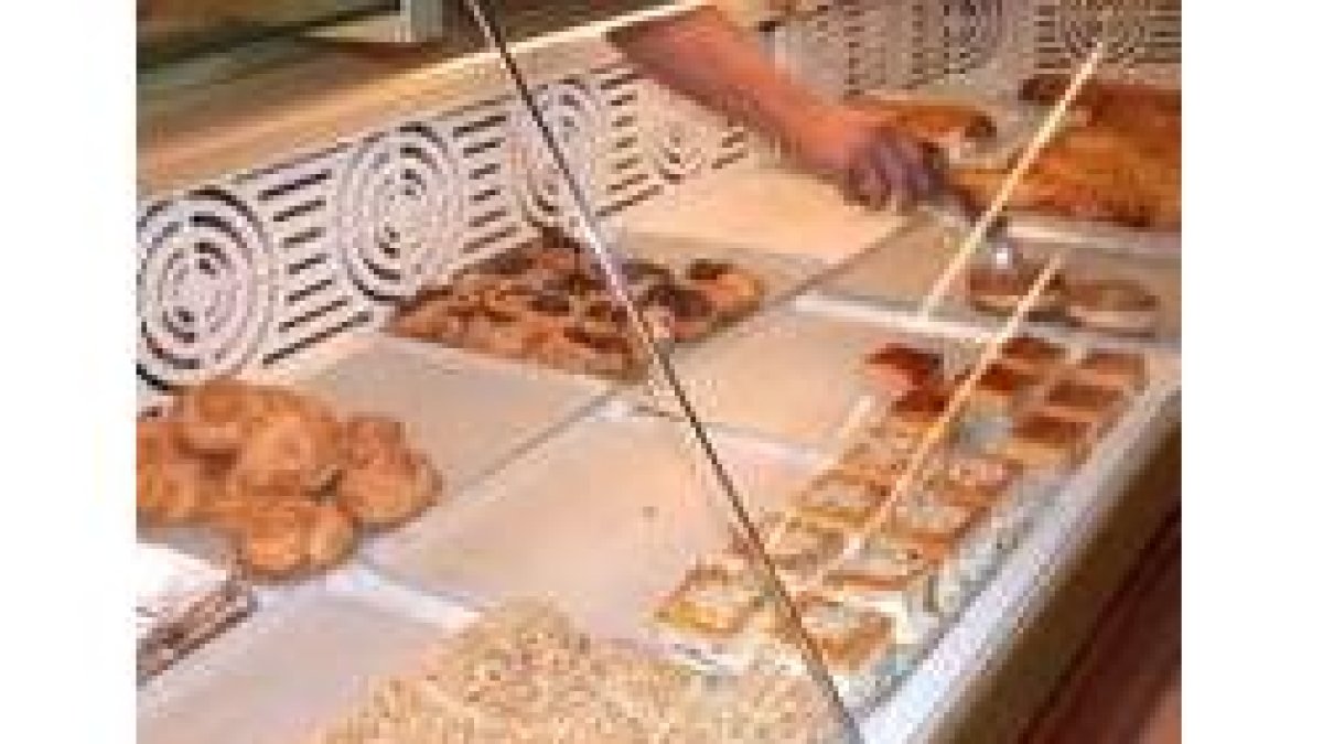 Benavides de Órbigo cuenta con buena fama en el sector de los dulces