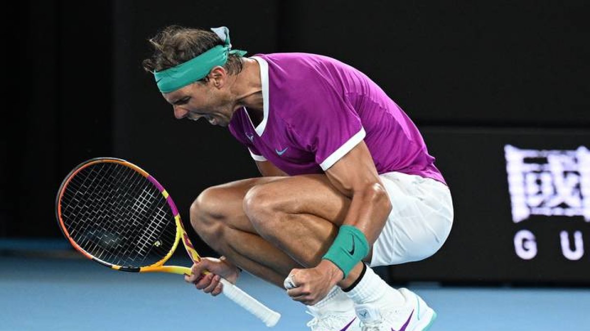 nadal