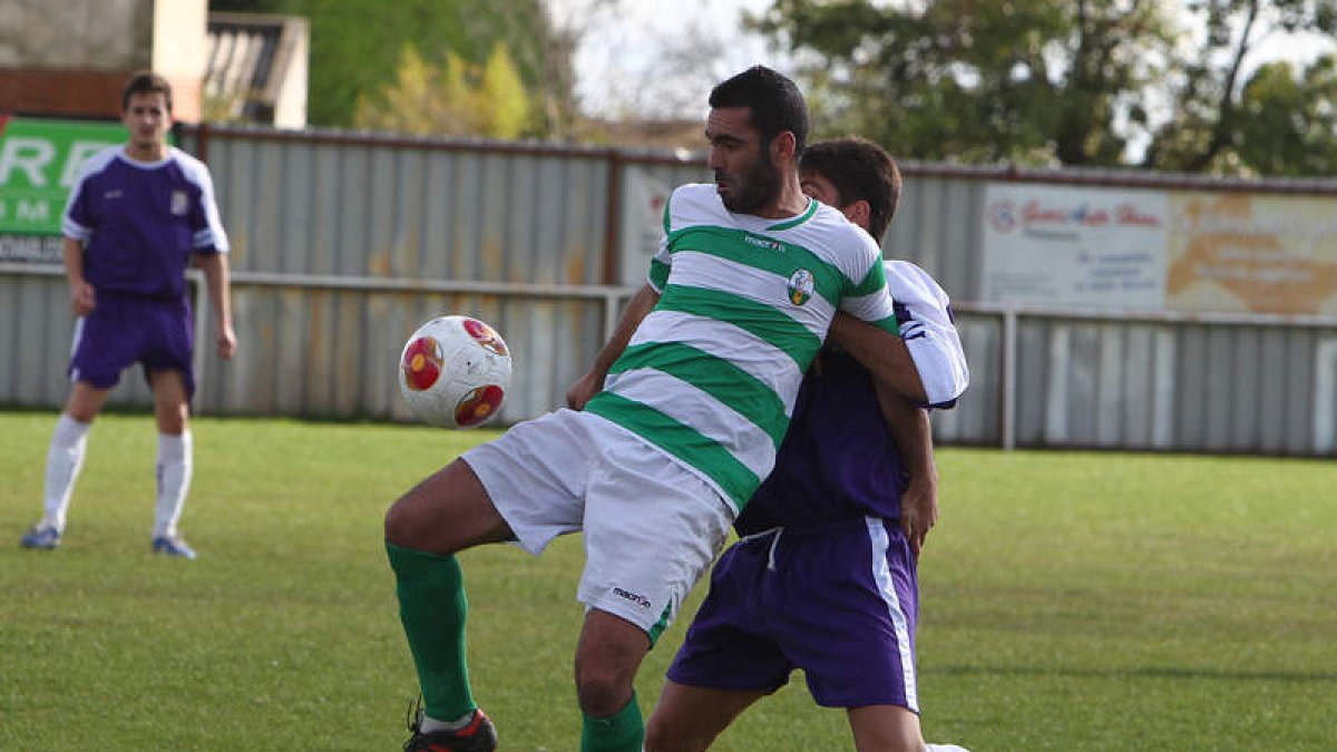 El equipo virginiano busca su primera victoria.