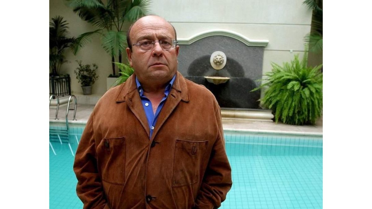 leo la valle