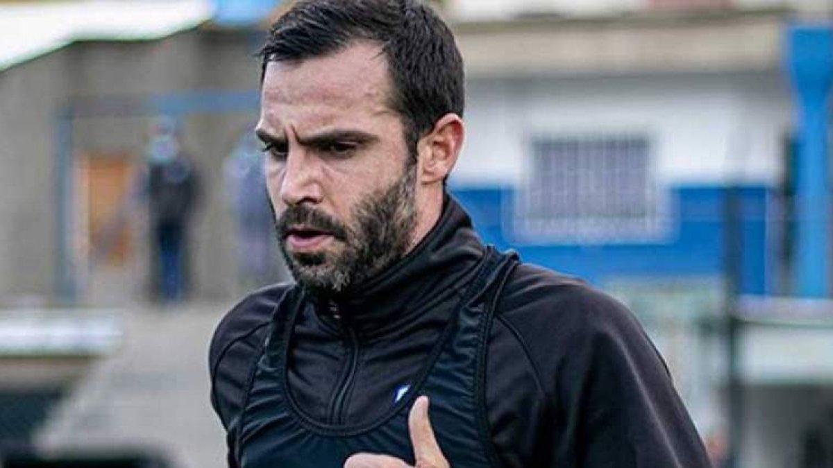 Guitián es el séptimo fichaje de la Cultural para rellenar las 13 bajas que de momento ha dado el club. CLUB BOLIVAR