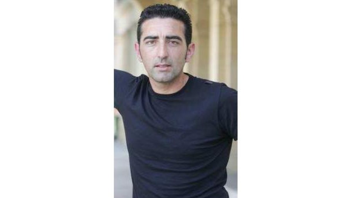 Javier Pascual.