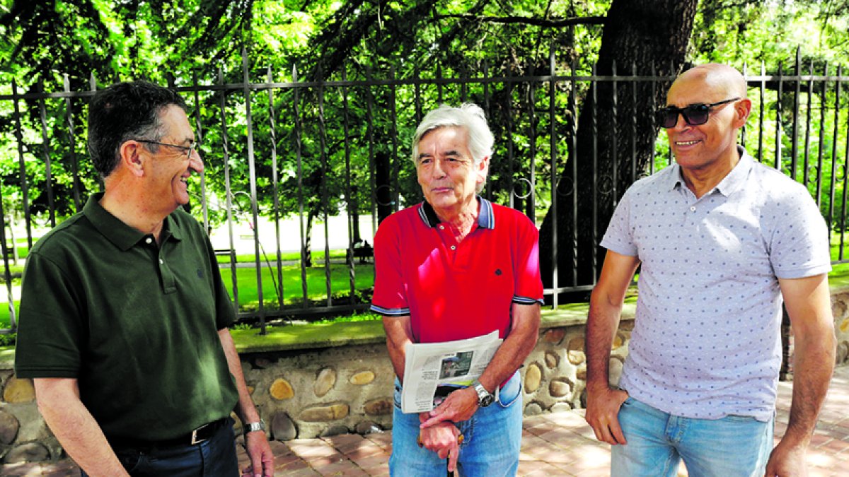 FERNANDO OTERO