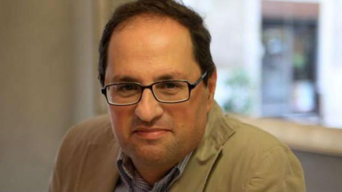 Quim Tora