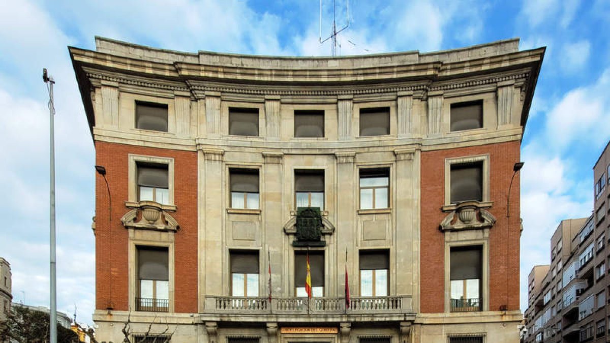 Plaza de la Inmaculada, 6. OVIDIO PRIETO, 2022