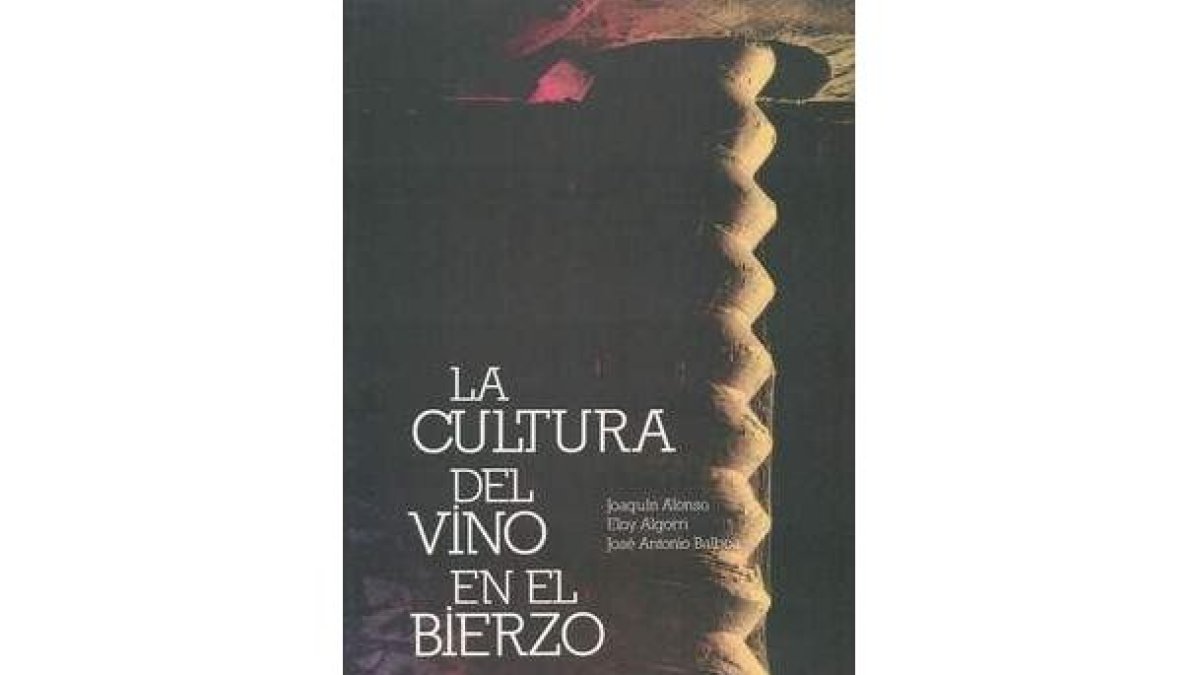 Portada del libro.