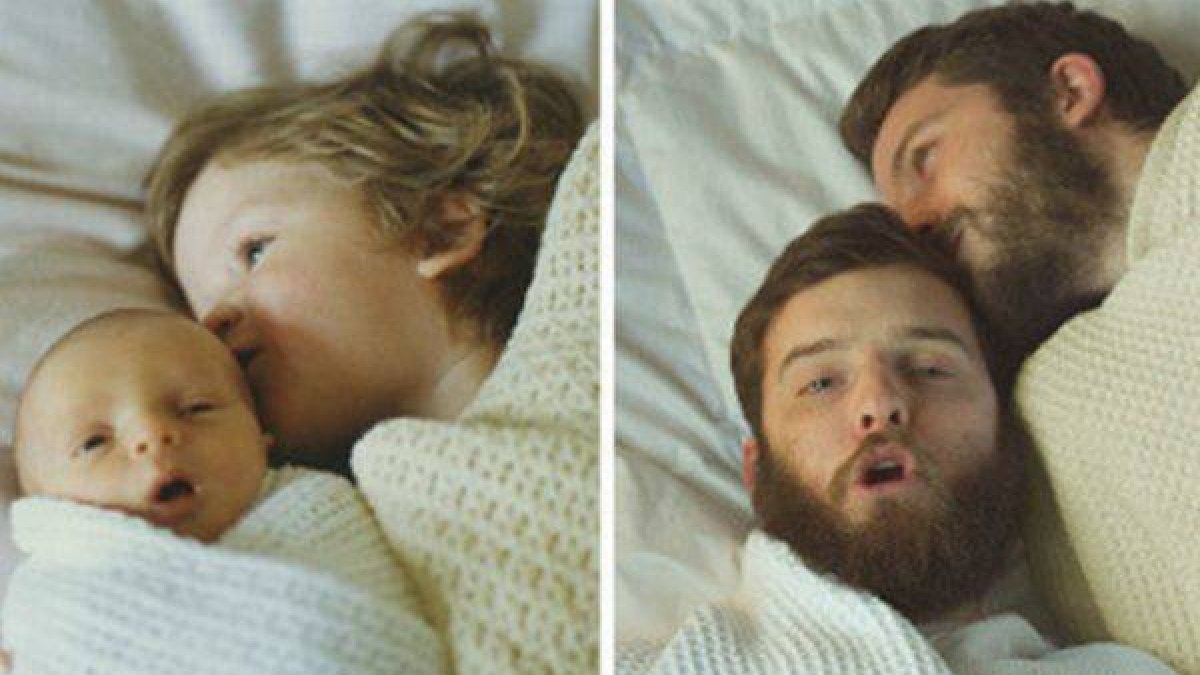 'Tiernos', antes y ahora.