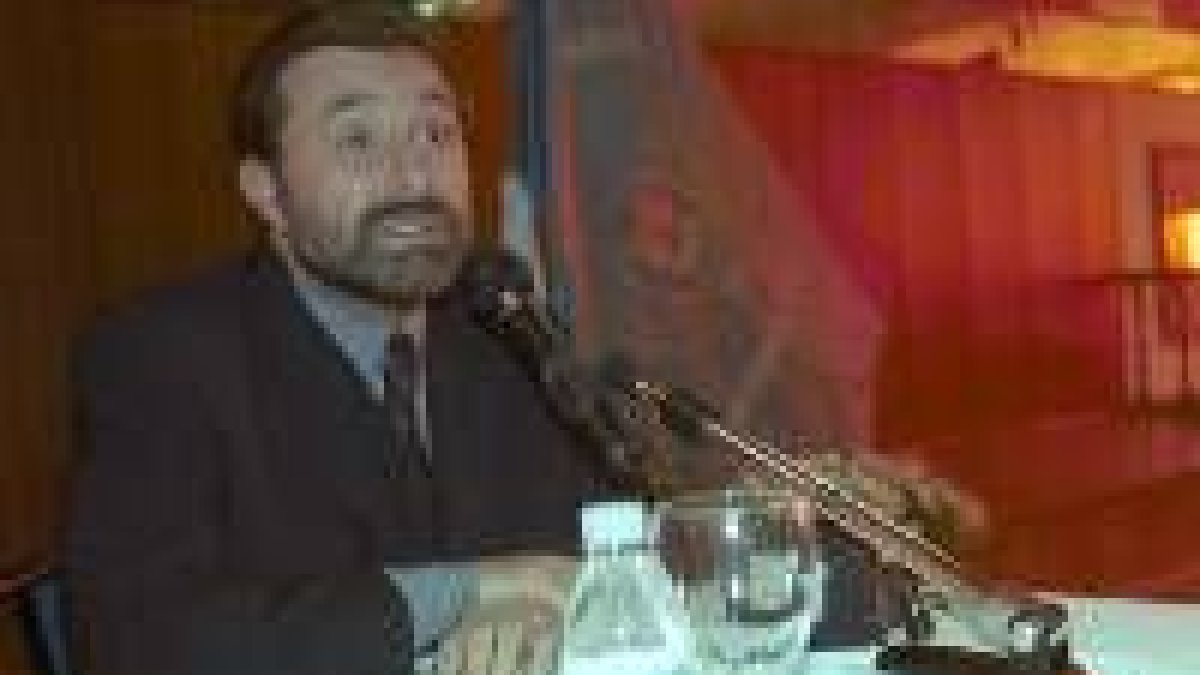 El conductor del desfile será José Manuel Parada