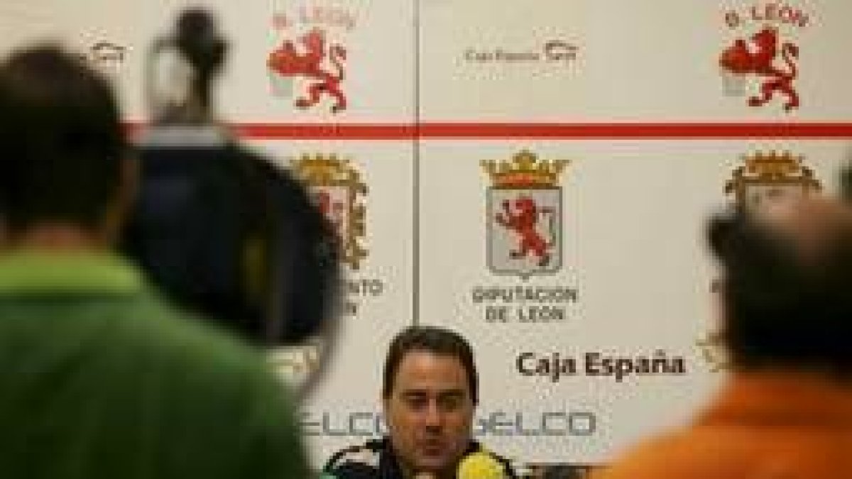 Aranzana rompió su silencio una semana después del último partido de la temporada en San Sebastián